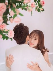 -摩玛婚纱摄影(杭州店)