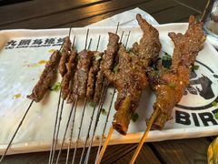 -唐力九头鸟烧烤·罗田吊锅(西云楼店)