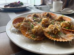 -观海轩餐厅(一线海景店)