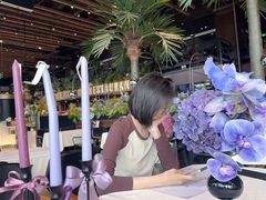 -咖梦餐厅 COMENG RESTAURANT
