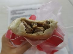 -华莱士·全鸡汉堡(杭州武林店)