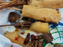 -彭姐麻辣烫(海淀店)