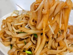 干炒河粉-满记艇仔粥(芳村店)