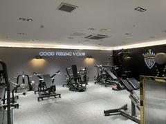 -古德菲力健身(特区报业店)