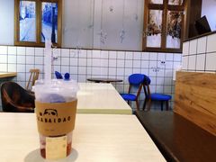 -茶百道(万达店)