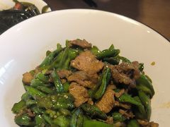 -赣饭农家·江西小炒(西乡店)