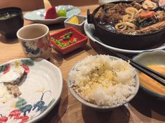 -大岛日本料理铁板烧(南通大饭店)