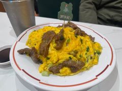 -香港深仔记茶餐厅(东门店)