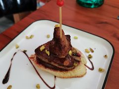 -帕歌西班牙餐厅paco tapas