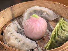 -悦雅居·老广州老味道(长湖店)