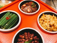 -雅和生态渔庄·宜城锅巴饭(龙灵山公园店)
