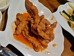 -重庆石磨豆花庄(乔庄店)