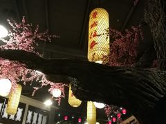 大堂-鲁城往事(游客中心店)