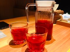 山楂水-文三酒肆自助放题(新街口友谊广场店)