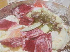 -大锅强·蒸海鲜青岛菜(吾悦广场店)