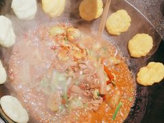 -土灶人家柴火鸡(都江堰店)