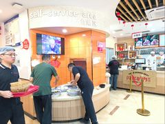 -闫家驴肉老店(华电一校店)