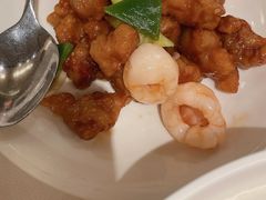 -莆田餐厅PUTIEN(西安万象天地店)