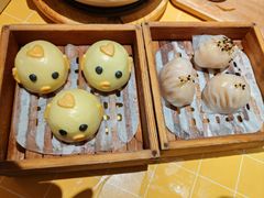 -蔡澜点心·粤菜(海印都荟城店)