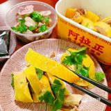 🍖秋日凉凉❄️，享受一顿引爆味蕾的白斩鸡盛宴吧！🌟