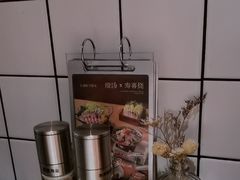 -卡朋厨房(289艺术园区店)