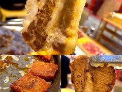 -肆幺幺烤肉(乐汇城店)