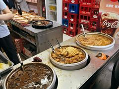牛杂-阿姨牛杂(北京路店)