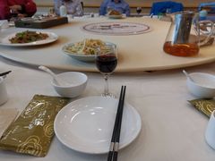 -良友·海鲜青岛菜(五四广场店)