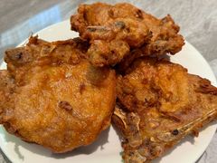 -九龙餐厅(大沽路店)