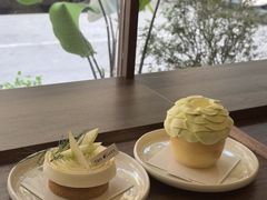 -Ten Olives甜点