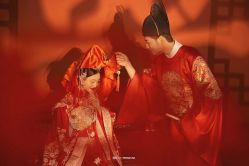-蒙娜丽莎婚纱摄影(南门店)