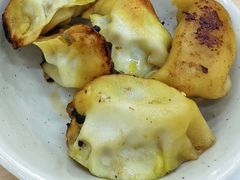 笋肉锅贴-蒋家桥饺面店(广陵路店)