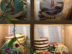 -唐人祥·茶馆(总店)