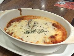 -玛格萝妮比萨屋(陆家浜路店)