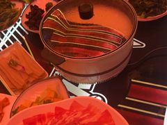 -星璨火吧KTV聚会餐厅(丰庆路店)