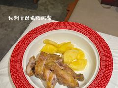 -五马集·海鲜·温州大牌档(黑金冠五马街十字路口店)
