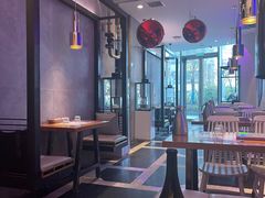 大堂-HELLO MUSAE 拾光缪斯餐厅·纯正希腊风味(苏州中心店)