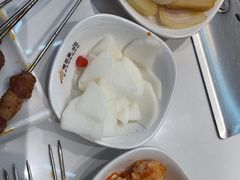 -百铺乐核桃炭烤串(盛泰二期2号楼店)