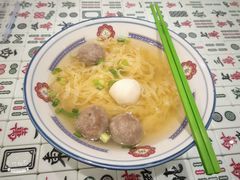 -七爷清汤腩·港式餐厅(金狮广场店)
