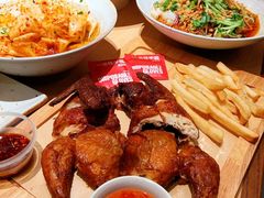 -大师兄·西北小馆(北站缤果空间店)