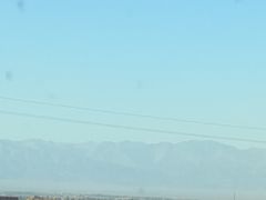 -哈密雅丹大海道景区