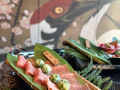 -老乾杯和牛烧肉(王府中环店)