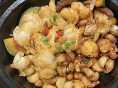 -渔码头食府·20年蓬莱老字号(登州路店)