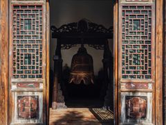 -西安关中民俗艺术博物院