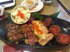 -友壹町寿司(嘉洲广场店)