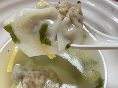 -海平馄饨(逍遥二路店)