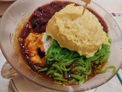 -Madam Kwan's(Mid Valley Megamall)