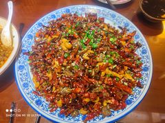大公馆辣子鸡-杨记隆府(白象街店)