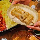 芝士爱好者一定不能错过🌈一家藏在胡同里的韩料店‼️