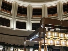 -漢咖啡·全服务式自助晚餐(武汉洲际酒店)